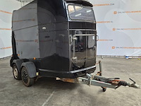 Paardentrailer, westfalia, 120882f, 1999 - afbeelding 23 van  49
