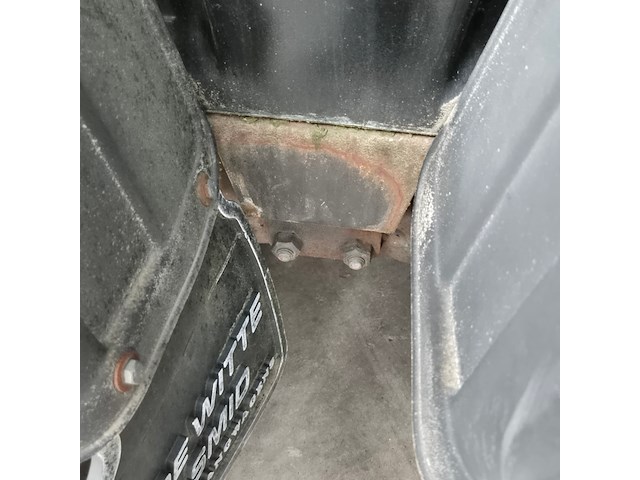 Paardentrailer, westfalia, 120882f, 1999 - afbeelding 37 van  49
