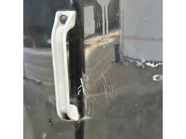 Paardentrailer, westfalia, 120882f, 1999 - afbeelding 39 van  49