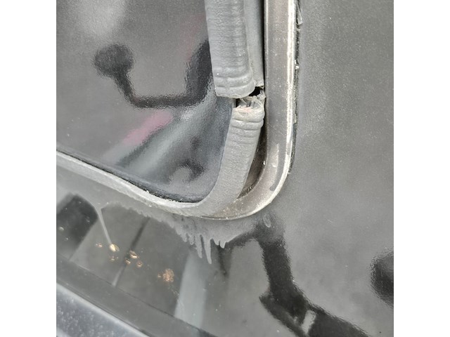Paardentrailer, westfalia, 120882f, 1999 - afbeelding 40 van  49