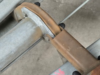 Paardentrailer, westfalia, 120882f, 1999 - afbeelding 41 van  49