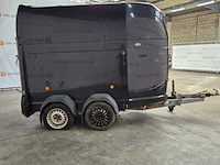 Paardentrailer, westfalia, 120882f, 1999 - afbeelding 34 van  49