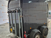 Paardentrailer, westfalia, 120882f, 1999 - afbeelding 45 van  49