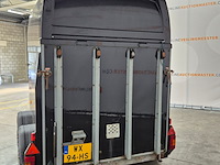 Paardentrailer, westfalia, 120882f, 1999 - afbeelding 46 van  49