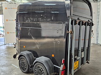 Paardentrailer, westfalia, 120882f, 1999 - afbeelding 47 van  49