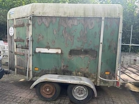 Paardentrailer - afbeelding 7 van  14