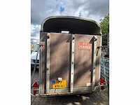 Paardentrailer - afbeelding 12 van  14