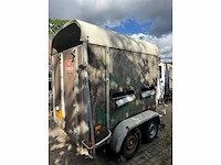 Paardentrailer - afbeelding 13 van  14