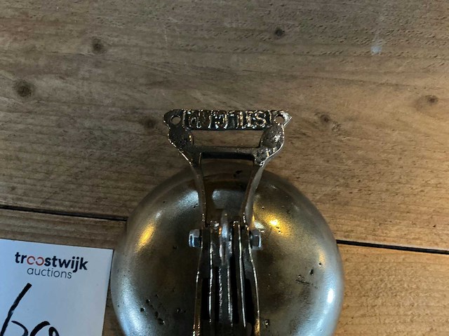 Paardentram bel - afbeelding 4 van  5