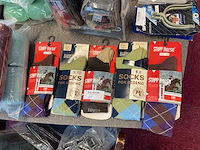 Paardrijsokken (5x) - afbeelding 1 van  1