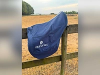 Paardrijzadel prestige - afbeelding 4 van  9