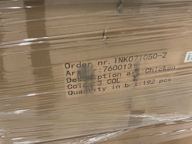 Paasdecoratie - afbeelding 5 van  8