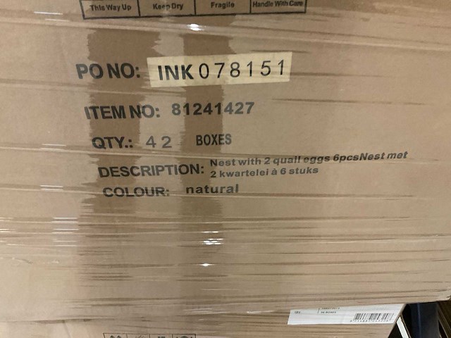 Paasdecoratie - afbeelding 2 van  16