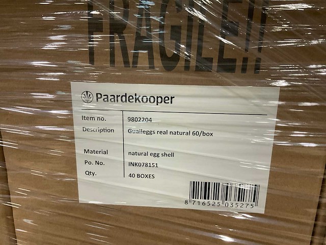 Paasdecoratie - afbeelding 8 van  16