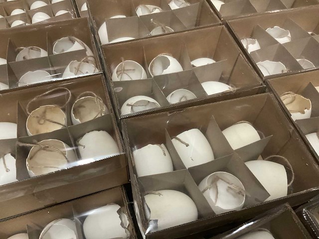 Paasdecoratie - afbeelding 11 van  16