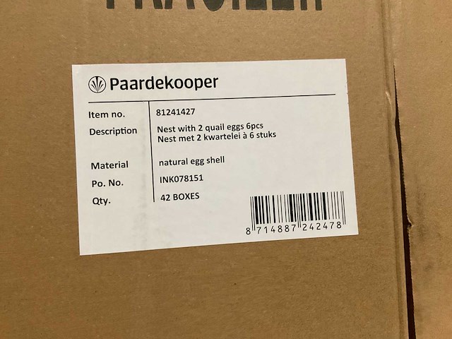 Paasdecoratie - afbeelding 16 van  16