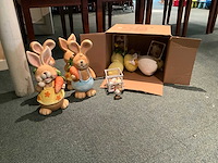Paasdecoratie - afbeelding 1 van  5