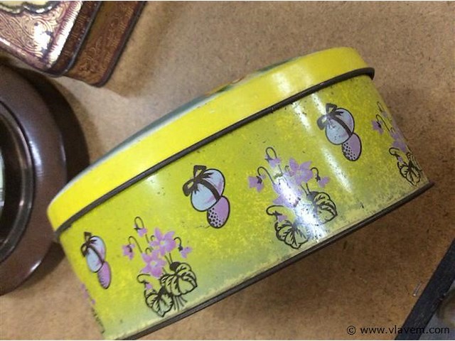 Paasdoos - afbeelding 2 van  2