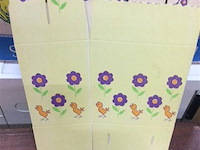 Paasdoosjes + - afbeelding 3 van  3