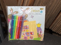 Paasknutselboekje 1x in ds 15 - afbeelding 3 van  3