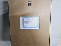 Pablo picasso - lithograaf - ''the mediterranean years'' - afbeelding 5 van  6