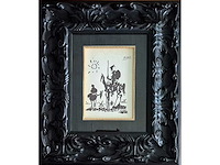 Pablo picasso - afbeelding 2 van  5