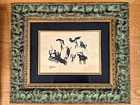 Pablo picasso - afbeelding 1 van  5