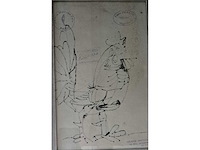 Pablo picasso - afbeelding 5 van  5