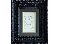 Pablo picasso - afbeelding 2 van  5