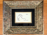 Pablo picasso - afbeelding 1 van  5