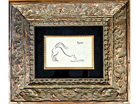 Pablo picasso - afbeelding 2 van  5