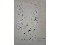 Pablo picasso - afbeelding 5 van  5