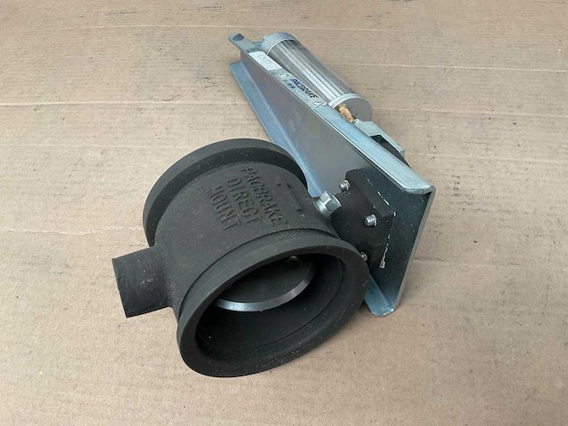 Pacbrake exhaust brake (3x) - afbeelding 2 van  5