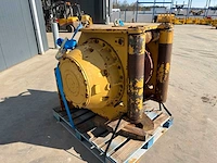 Paccar pa110 hydraulische lier voor caterpillar d6h / d6r / d6t – 2.050 kg - afbeelding 1 van  5