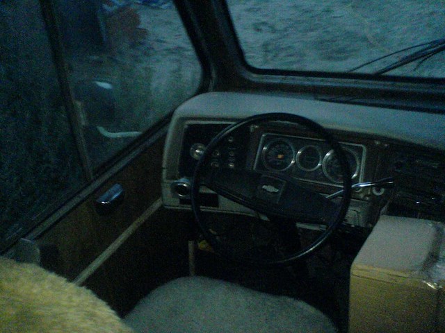 Pace - arrow - camper 7,4 liter chevrolet motor - afbeelding 6 van  14