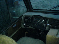 Pace - arrow - camper 7,4 liter chevrolet motor - afbeelding 6 van  14