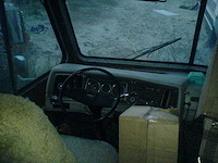 Pace - arrow - camper 7,4 liter chevrolet motor - afbeelding 8 van  14