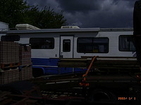 Pace - arrow - camper 7,4 liter chevrolet motor - afbeelding 11 van  14