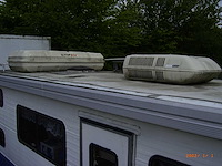 Pace - arrow - camper 7,4 liter chevrolet motor - afbeelding 12 van  14