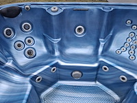 Pacific 5 persoons jacuzzi en buitenspa - afbeelding 24 van  25