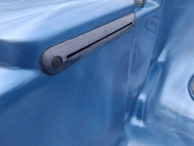 Pacific 5 persoons jacuzzi en buitenspa - afbeelding 2 van  25