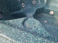 Pacific 6 persoons amerikaans jacuzzi en buitenspa - afbeelding 12 van  20