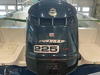 Pacific craft 630 consoleboot met trailer - afbeelding 25 van  43