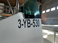 Pacific craft 630 consoleboot met trailer - afbeelding 5 van  43