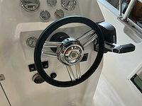 Pacific craft 630 consoleboot met trailer - afbeelding 27 van  43