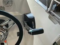 Pacific craft 630 consoleboot met trailer - afbeelding 28 van  43