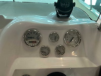 Pacific craft 630 consoleboot met trailer - afbeelding 29 van  43
