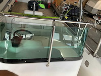 Pacific craft 630 consoleboot met trailer - afbeelding 11 van  43