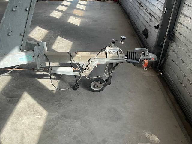 Pacific craft 630 consoleboot met trailer - afbeelding 13 van  43