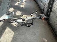 Pacific craft 630 consoleboot met trailer - afbeelding 13 van  43